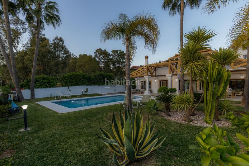 Foto d749cc34-e8fe-482b-8078-7a64cd31b25f. Casa amb aparcament piscina a Mijas golf Mijas