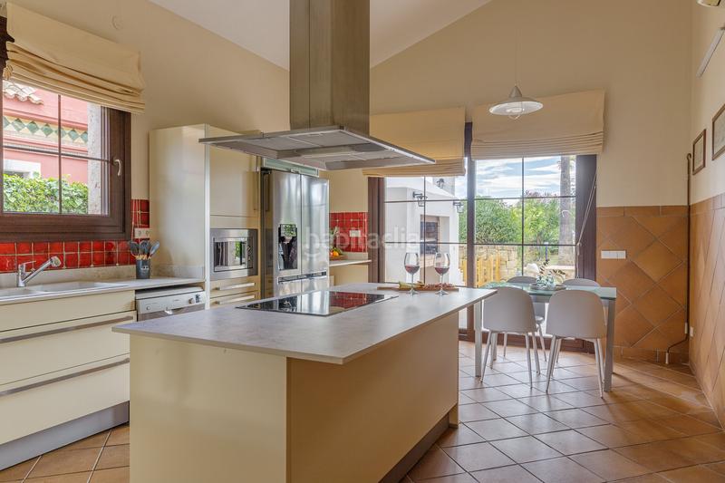 Foto d8e15385-a677-41d6-98b1-e6ec1d1484b1. Casa amb aparcament piscina a Mijas golf Mijas