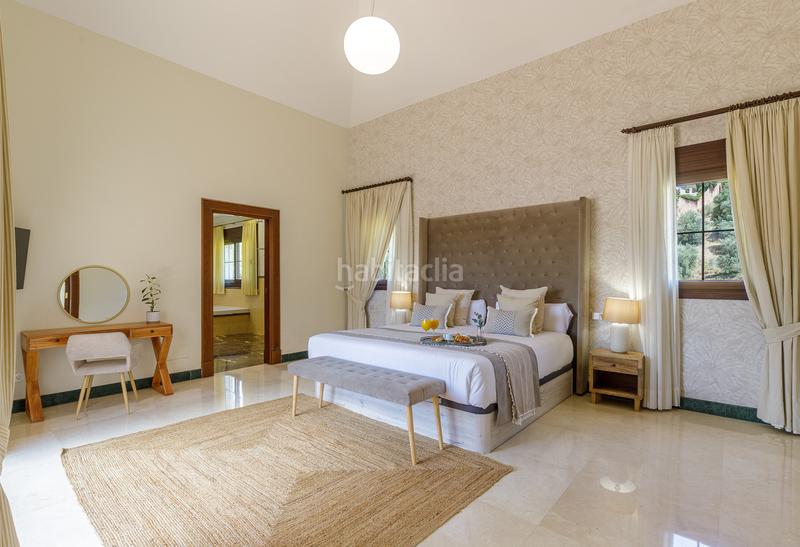 Foto da54432c-52f3-4a30-9a8f-fcf43ac100b5. Casa amb aparcament piscina a Mijas golf Mijas