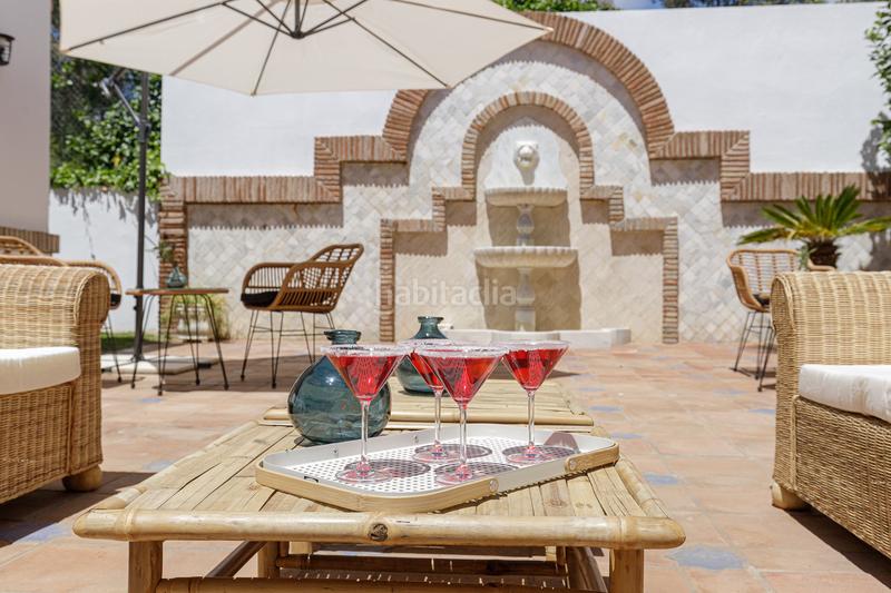 Foto dded7b02-b85a-4a2c-a8ea-3caeb5adda78. Casa amb aparcament piscina a Mijas golf Mijas