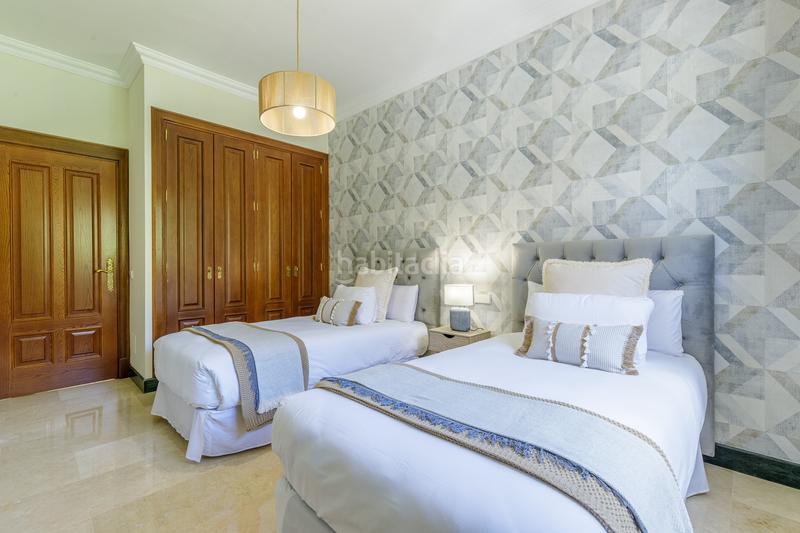 Foto ebd3e32d-a6be-4b18-8011-5f304f75b50a. Casa amb aparcament piscina a Mijas golf Mijas