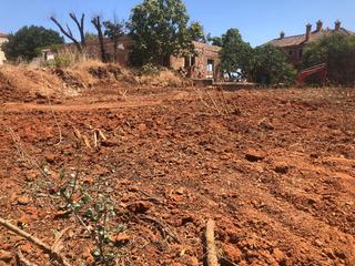 Terrain résidentiel à Cabopino - Artola. Parcela en venta en artola, marbella este