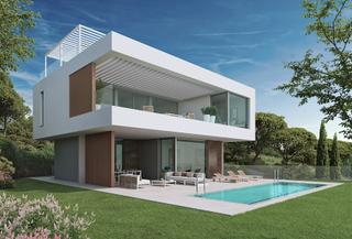 Maison à Villacana - Costalita - Saladillo. Exclusive offer in new golden mile villas