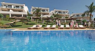 Maison jumelée à La Cala Mijas. Pareados nueva construcción residencial cala de mijas