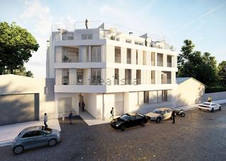 Apartament a Los Árboles. Nueva promoción de 33 viviendas de 1 y 2 dormitorios en las lagu