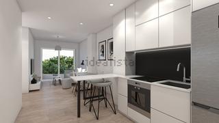 Appartement à Los Árboles