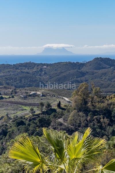 Foto 5f7c55fb-4212-44a0-bf70-122b184aded8. Attico con parcheggio piscina in Benahavís pueblo Benahavís
