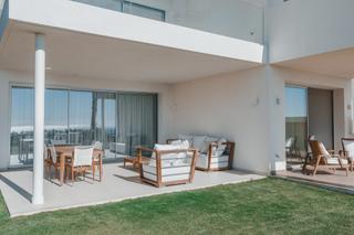 Dúplex a Benahavís pueblo. Apartamentos duplex en el bloque 12