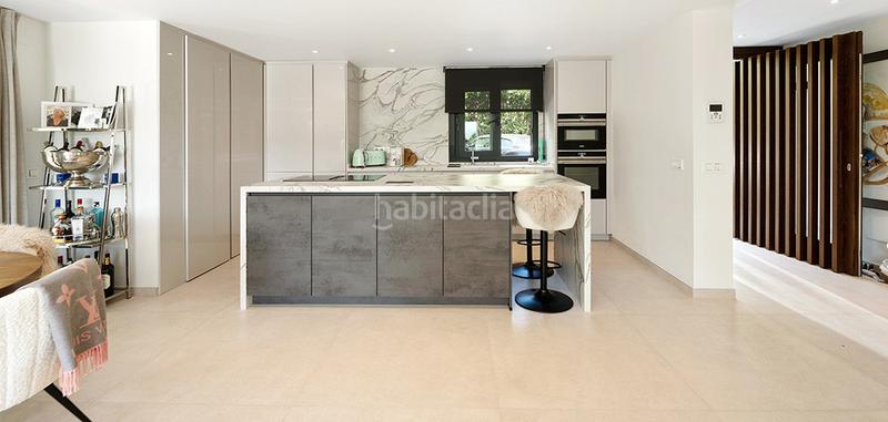 Foto 108b4a8f-cd26-4401-abc7-4ccb0c0c1ffb. Casa con parcheggio piscina in La Quinta Benahavís