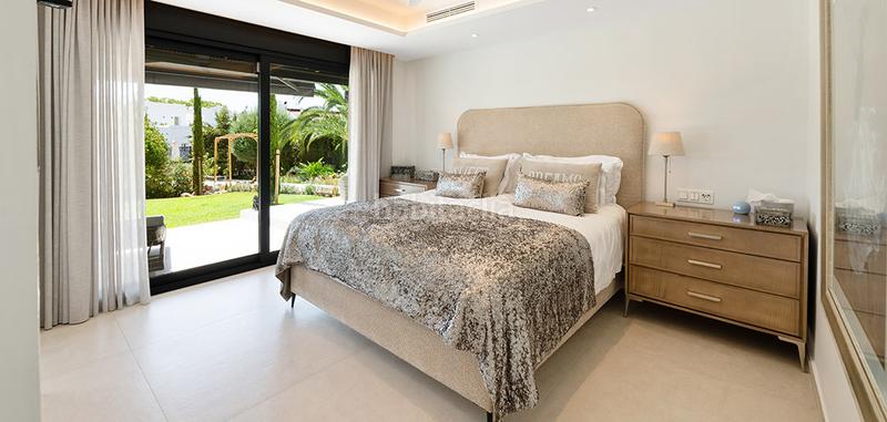 Foto 508513e7-b4ae-41d0-a9cc-82689cf6e3f5. Casa con parcheggio piscina in La Quinta Benahavís