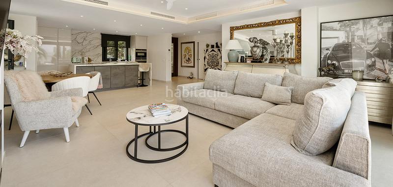 Foto 810edd1a-7fc2-44c6-9f99-a164c1dd8734. Casa con parcheggio piscina in La Quinta Benahavís