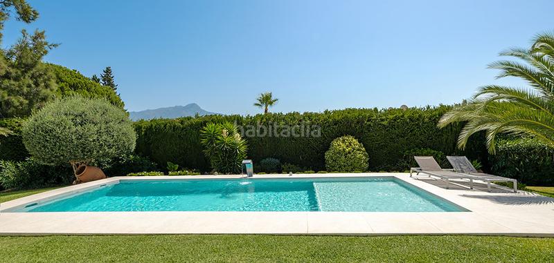 Foto 8b9f09ff-f9ef-44c6-8bc1-f413a92509b3. Casa con parcheggio piscina in La Quinta Benahavís