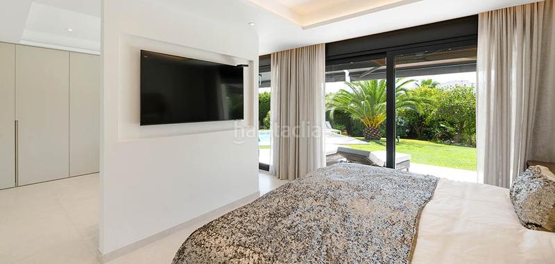 Foto a069e57e-6d02-42b9-a1ca-87212bd01b7f. Casa con parcheggio piscina in La Quinta Benahavís