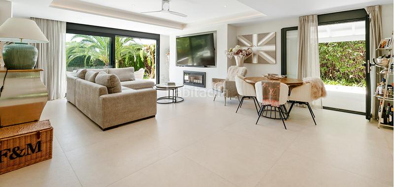 Foto b6ffae5c-cd64-4ba7-8c76-0aeff3b572cc. Casa con parcheggio piscina in La Quinta Benahavís