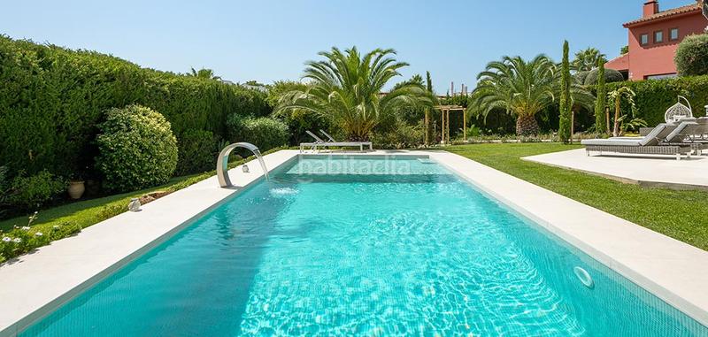 Foto b8e50b69-295f-4d7d-95fe-b752fe08512f. Casa con parcheggio piscina in La Quinta Benahavís