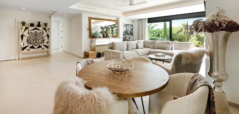 Foto caa5ecee-8f24-4a9d-9dde-ee91c4dbe8e3. Casa con parcheggio piscina in La Quinta Benahavís