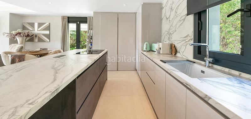 Foto cf5db131-fab0-4397-9d89-c1a8a22b2d6f. Casa con parcheggio piscina in La Quinta Benahavís