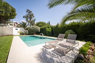 Maison à La Quinta. Casa de ensueño en la quinta, benahavis