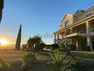 Casa a Mijas Golf. Villa exquisita en mijas golf una mezcla de lujo y tranquilidad
