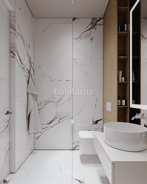 Foto 065a022b-500c-4968-92fe-9da0c823fcc6. Piano terra con parcheggio piscina in El Faro de Calaburra - Chaparral Mijas