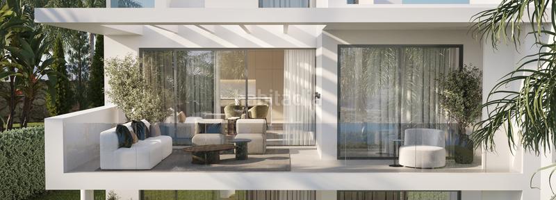 Foto 59c9b924-81f2-469d-a4c5-74d66d7051a2. Apartament amb aparcament piscina a Guadalobón Estepona