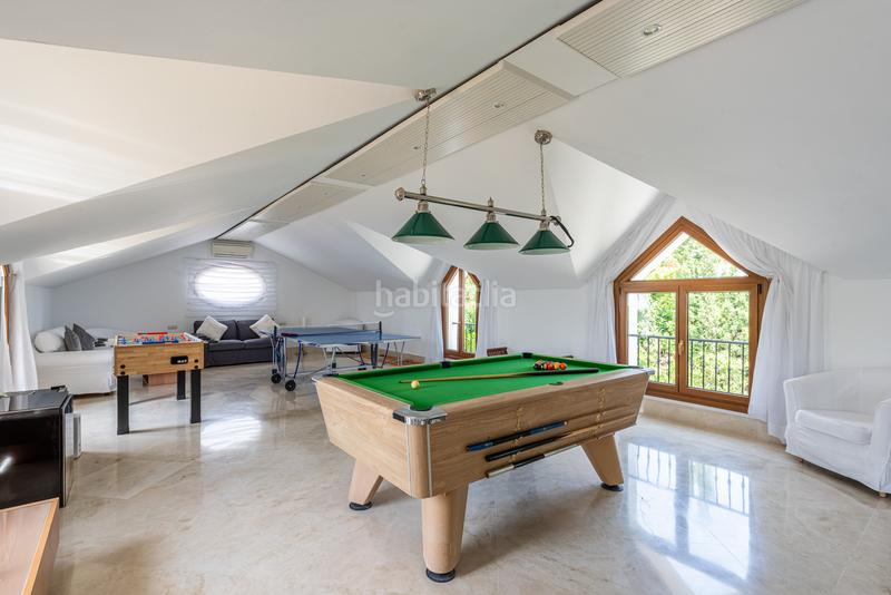 Foto 3385f5c9-a4e3-45b4-aaa8-4d7aa9304789. Masia amb aparcament piscina a Sotogrande alto Sotogrande