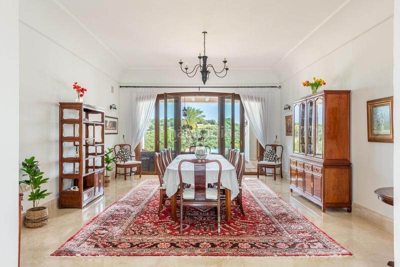 Foto 409fc645-2340-47e0-96f1-4f88de294504. Masia amb aparcament piscina a Sotogrande alto Sotogrande