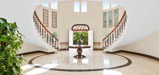 Maison à Paraiso - Barronal. Majestic villa de 8 dormitorios con vistas panorámicas al mar en