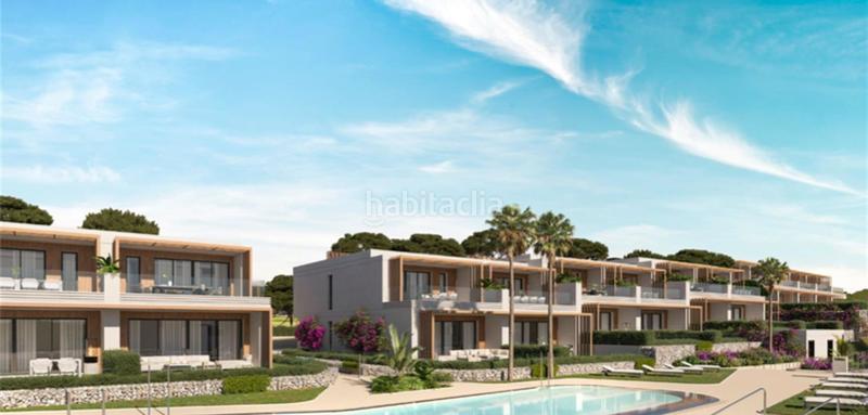 Foto 737dfea1-3bb4-4955-8ef7-28be613de305. Casa a schiera con parcheggio piscina in El Faro de Calaburra - Chaparral Mijas
