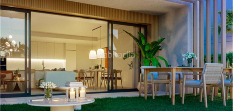 Foto ba6c32b9-3a04-4718-9a53-901da0532943. Reihenhaus mit parking pool in El Faro de Calaburra - Chaparral Mijas