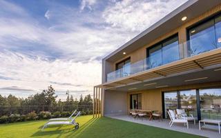 Semi detached house in El Faro de Calaburra - Chaparral. Encantadora casa de pueblo en el chaparral, mijas costa