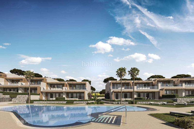 Foto 81eaa656-87c2-4d8d-84d5-4b6d4b684482. Casa adossada amb aparcament piscina a El Faro de Calaburra - Chaparral Mijas