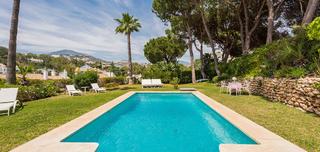 Casa en La Quinta. Villa exquisita en la quinta golf, benahavis, málaga