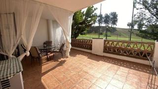 Planta baja en Riviera del Sol. Encantador apartamento en planta baja en riviera