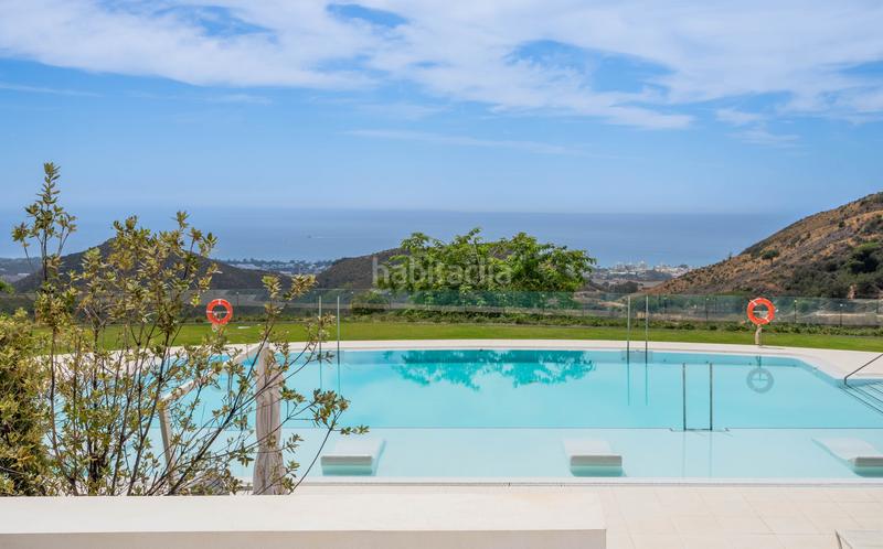 Foto 1b5e9b59-b380-41c4-b0ee-79df52203d02. Planta baja apartamento en planta baja de lujo en marbella golden mile en Ojén