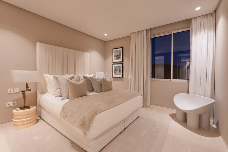 Foto fbfac336-5100-4d89-8384-4a4eb7bbf373. Planta baja apartamento en planta baja de lujo en marbella golden mile en Ojén