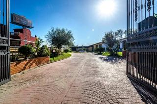 Masia en El Faro de Calaburra - Chaparral. Encantador cortijo en mijas costa, mlaga tranquilidad y comodid