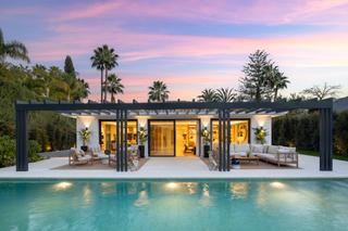 Casa en Las Brisas