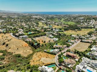 Residential Plot in Casco Antiguo. Excepcional parcela en marbella, málaga
