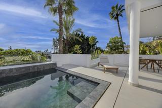 Planta baixa a Paraiso - Barronal. En venta duplex villa estilo apartamento planta baja en sought a