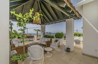 Attique à Río Real. Ático de lujo en río real, marbella este