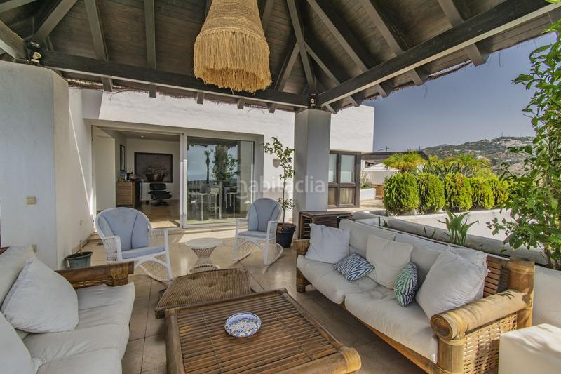 Foto 57875617-1776-47ed-a485-9f2dc9ee7141. Ático  de lujo en Río Real, este en Río Real Marbella