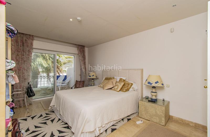 Foto 5ed3bbb6-d9dd-4800-a289-c5488ea5f33e. Ático  de lujo en Río Real, este en Río Real Marbella