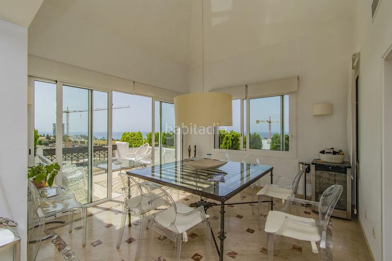 Foto c6cf5e1b-e891-4752-b329-1af6944a861b. Ático  de lujo en Río Real, este en Río Real Marbella