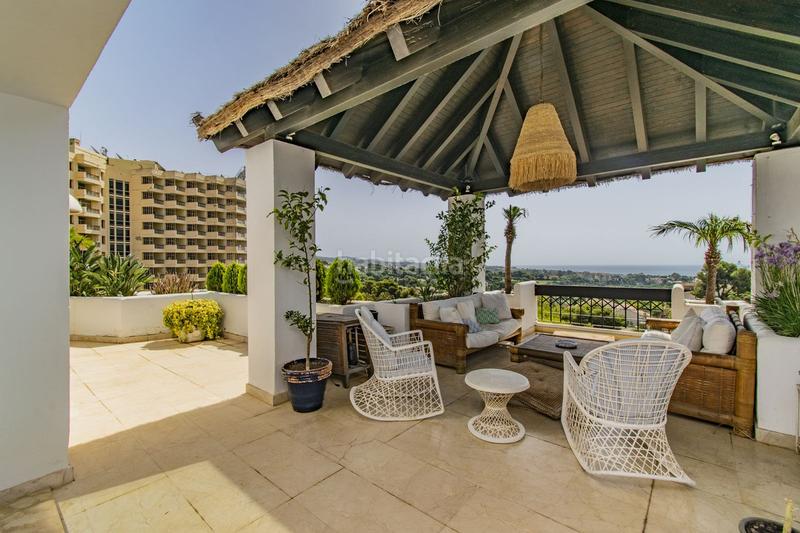 Foto cc509e9a-5118-4a79-bb61-38d6aff6e5ae. Ático  de lujo en Río Real, este en Río Real Marbella
