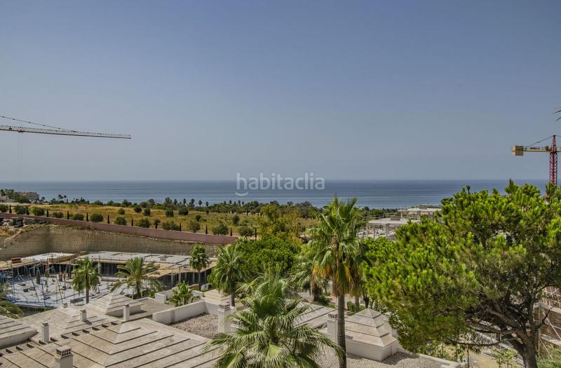 Foto e0b4ca9f-93d7-463e-b039-f5e703a1c70c. Ático  de lujo en Río Real, este en Río Real Marbella