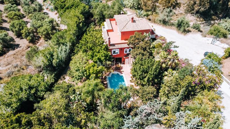 Foto 20ae7048-c086-4ce1-9a03-5d6b4c55cb45. Maison avec parking piscine dans Mijas golf Mijas