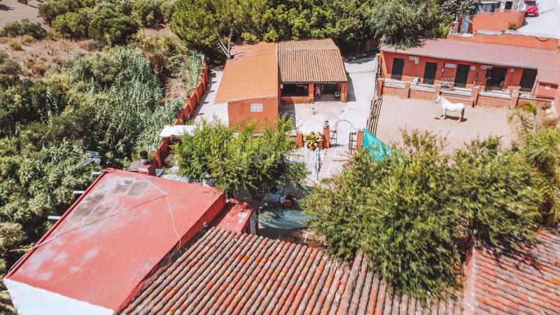 Foto 220090d3-5a0b-42ce-95ac-5e6b0e180e40. Maison avec parking piscine dans Mijas golf Mijas