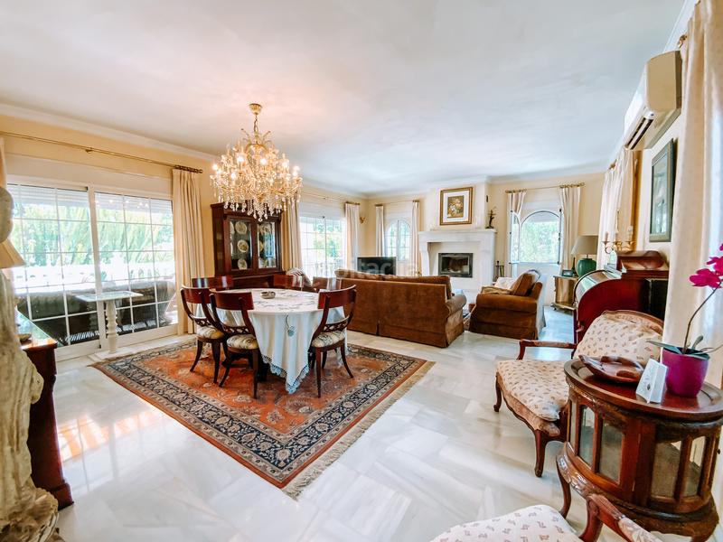 Foto 2f575b97-4e17-4b9c-9605-957d4827a796. Maison avec parking piscine dans Mijas golf Mijas