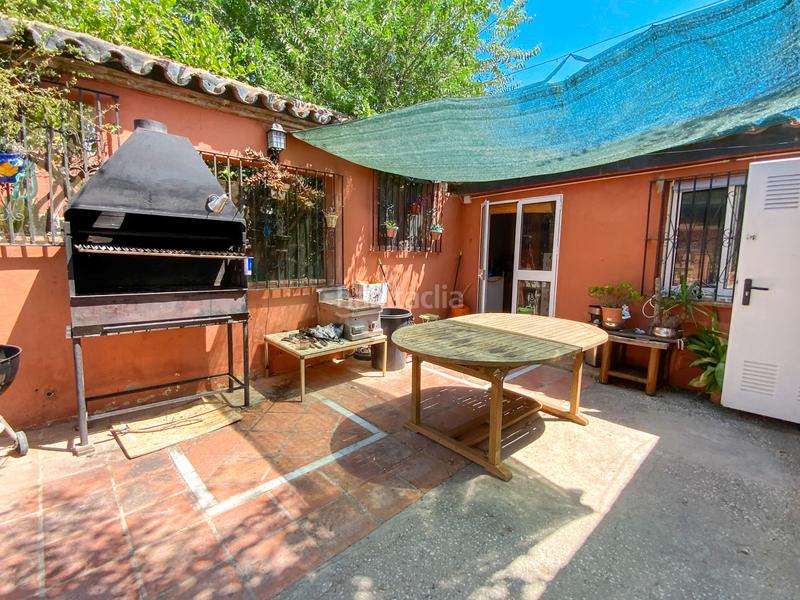 Foto 565c0256-3edb-4b9d-ba5a-ba31ba0110bf. Maison avec parking piscine dans Mijas golf Mijas